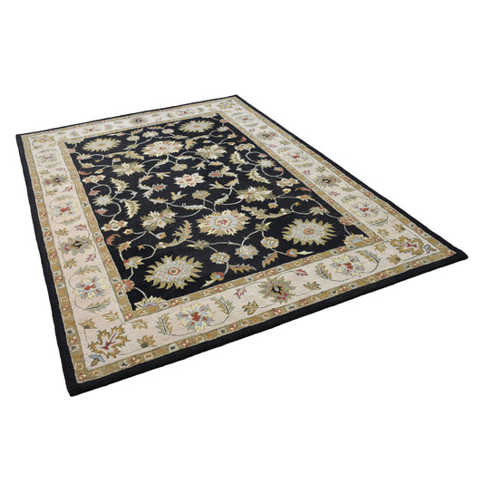 Mahal Hand Tufted Rug