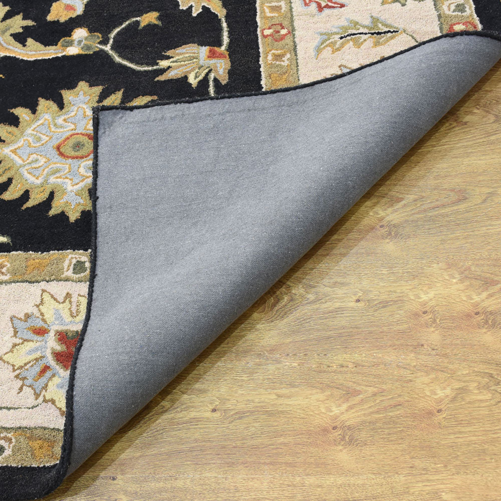 Mahal Hand Tufted Rug