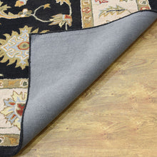 Mahal Hand Tufted Rug