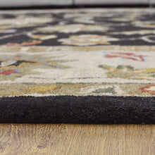 Mahal Hand Tufted Rug