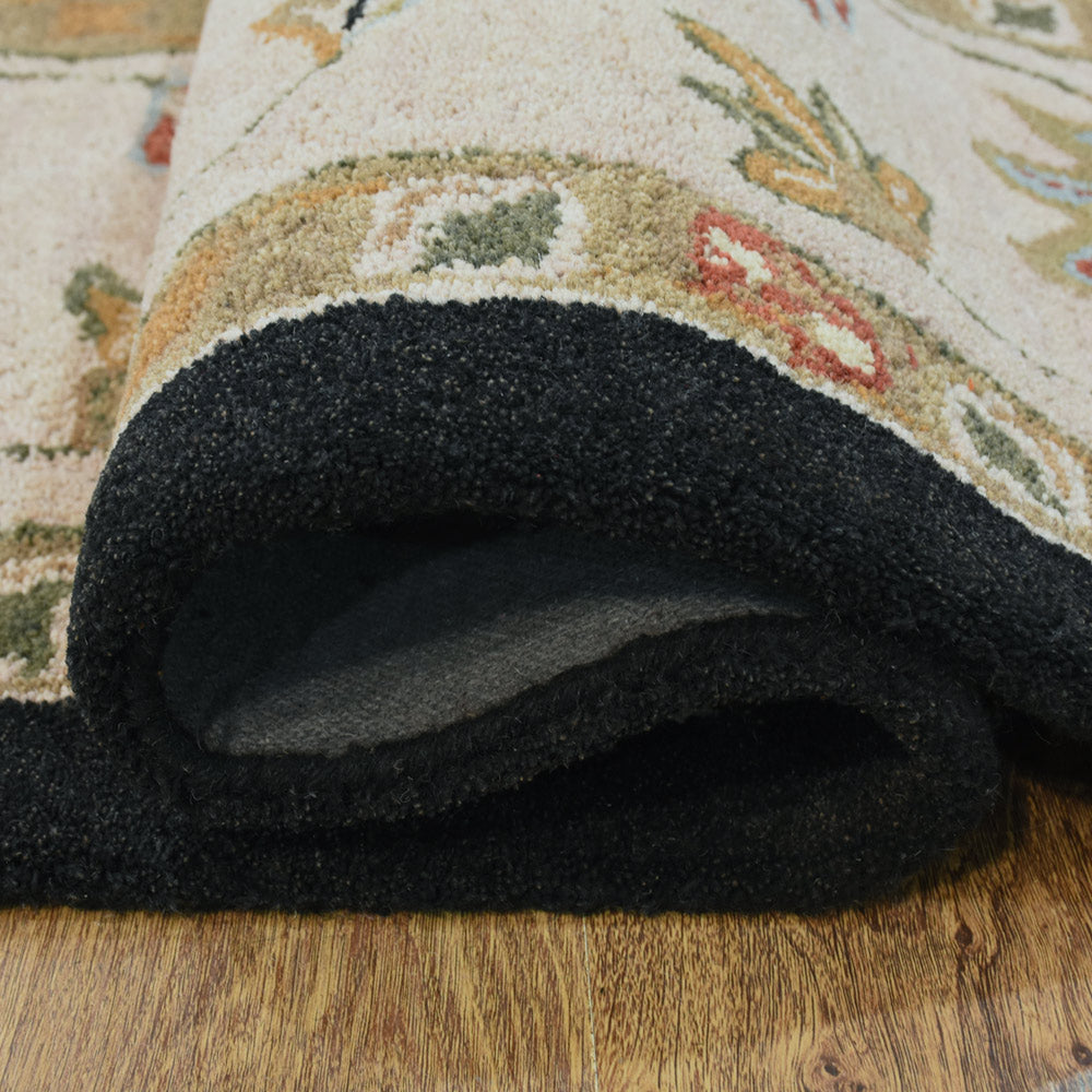 Mahal Hand Tufted Rug
