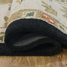 Mahal Hand Tufted Rug