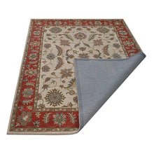 Mahal Hand Tufted Rug