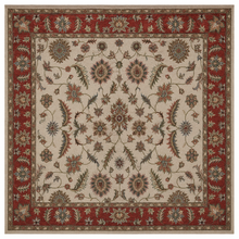 Mahal Hand Tufted Rug