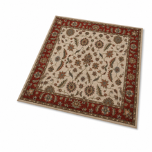 Mahal Hand Tufted Rug