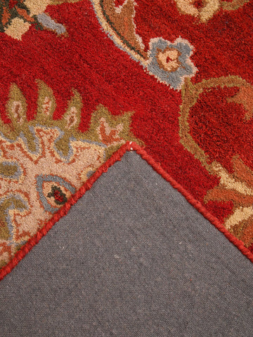 Mahal Hand Tufted Rug