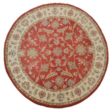 Mahal Hand Tufted Rug