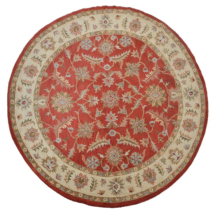 Mahal Hand Tufted Rug