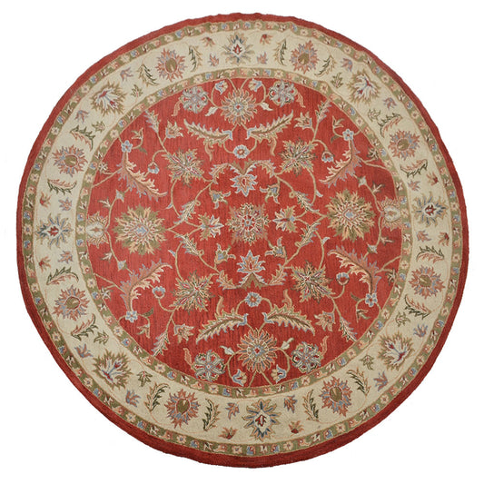 Mahal Hand Tufted Rug