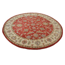 Mahal Hand Tufted Rug