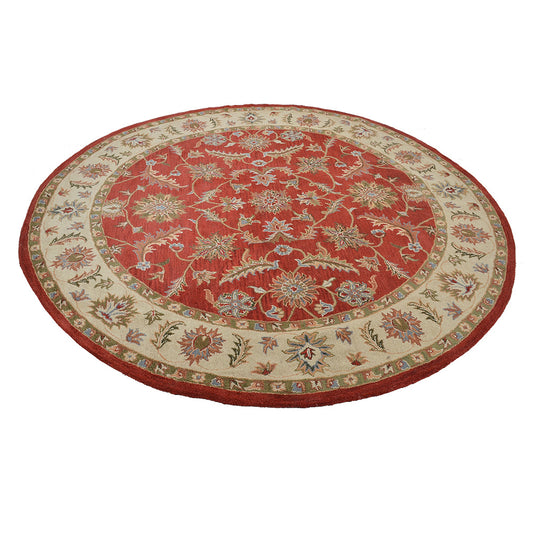 Mahal Hand Tufted Rug