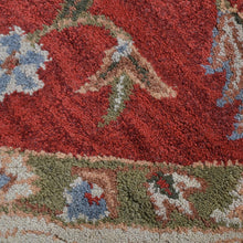 Mahal Hand Tufted Rug