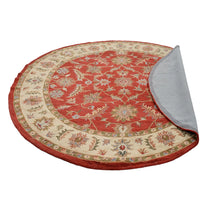Mahal Hand Tufted Rug