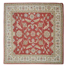 Mahal Hand Tufted Rug