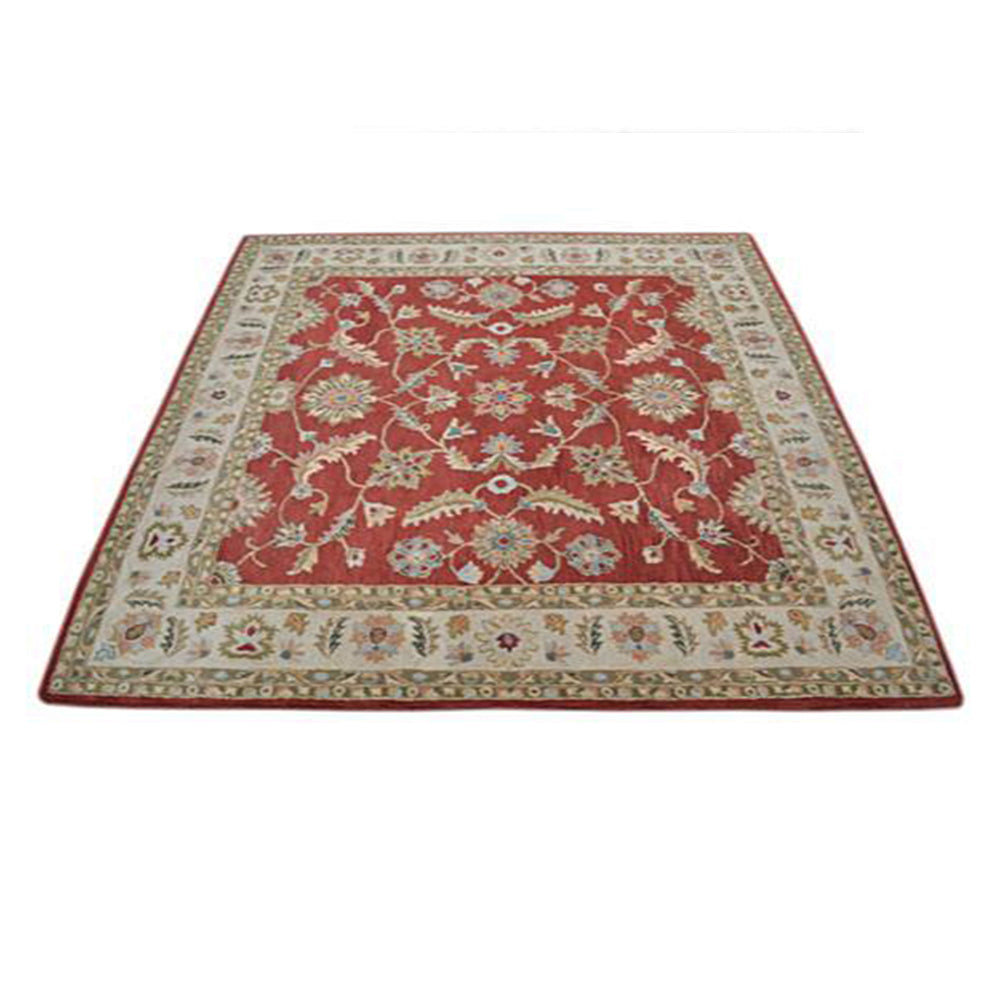 Mahal Hand Tufted Rug