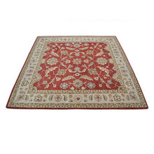 Mahal Hand Tufted Rug