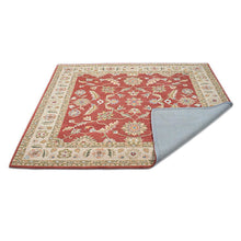 Mahal Hand Tufted Rug