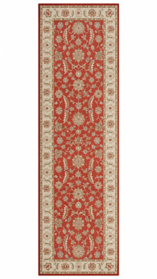 Mahal Hand Tufted Rug
