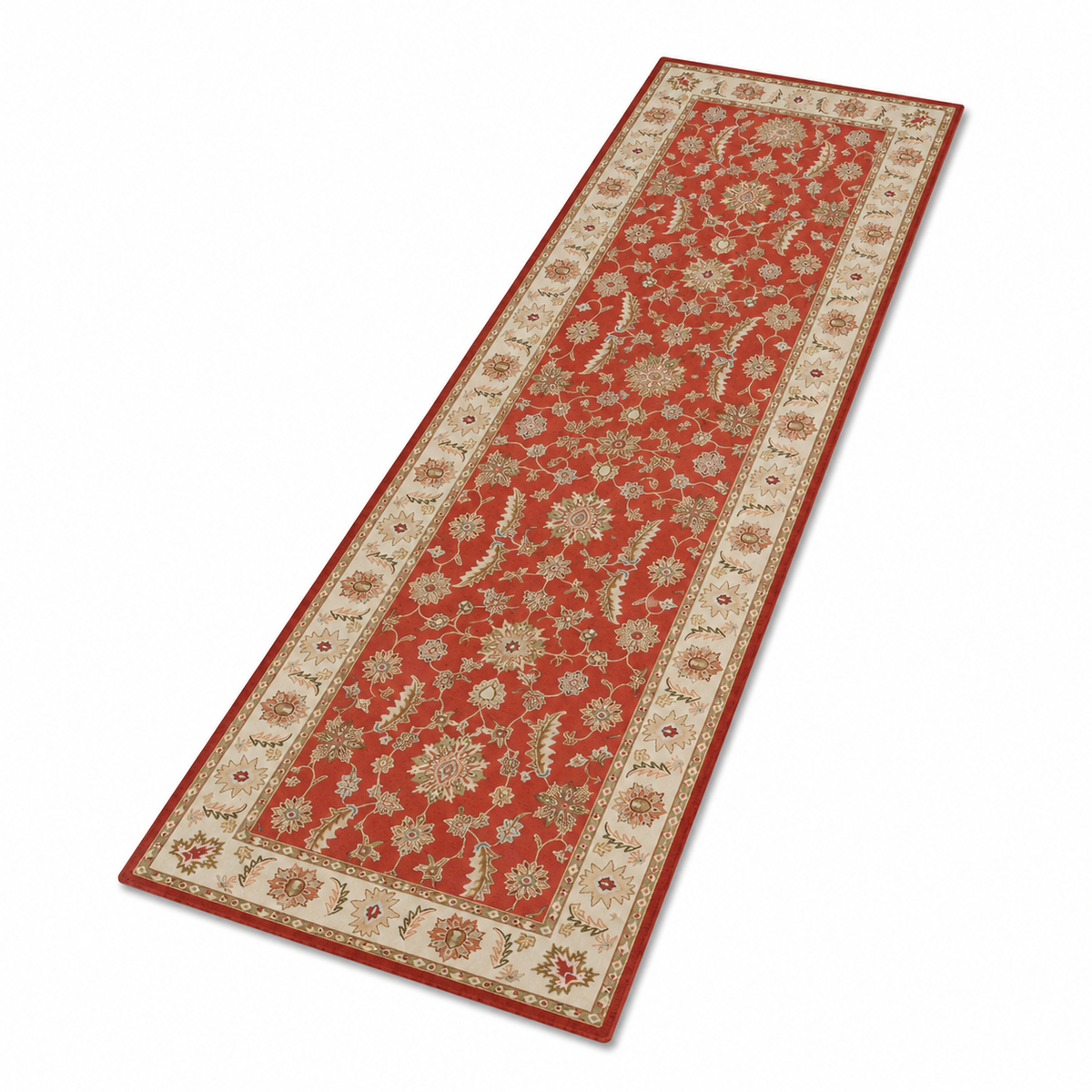 Mahal Hand Tufted Rug