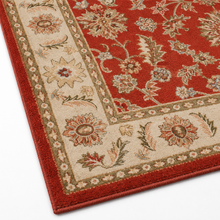 Mahal Hand Tufted Rug