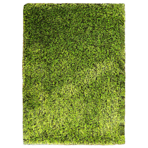 Shag Hand Tufted Rug