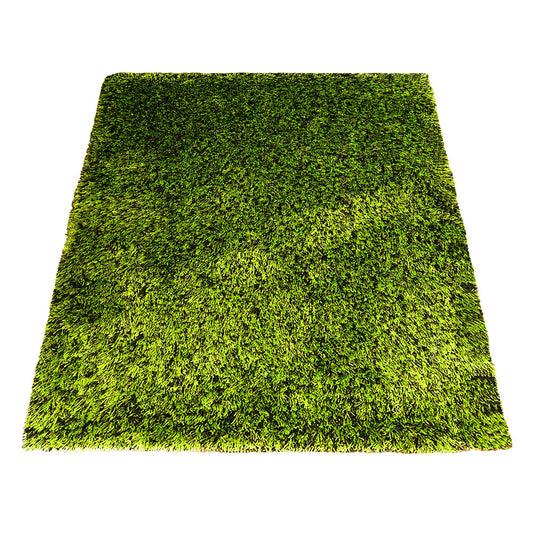 Shag Hand Tufted Rug