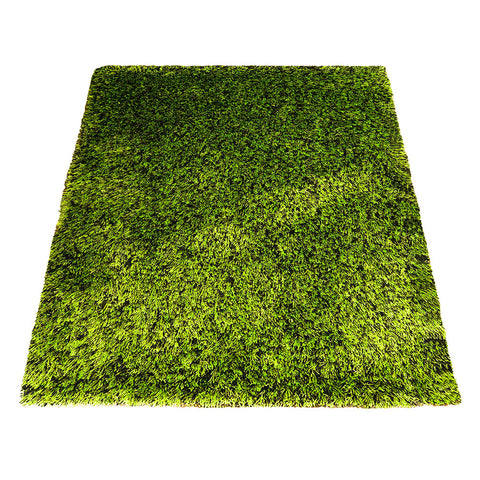 Shag Hand Tufted Rug