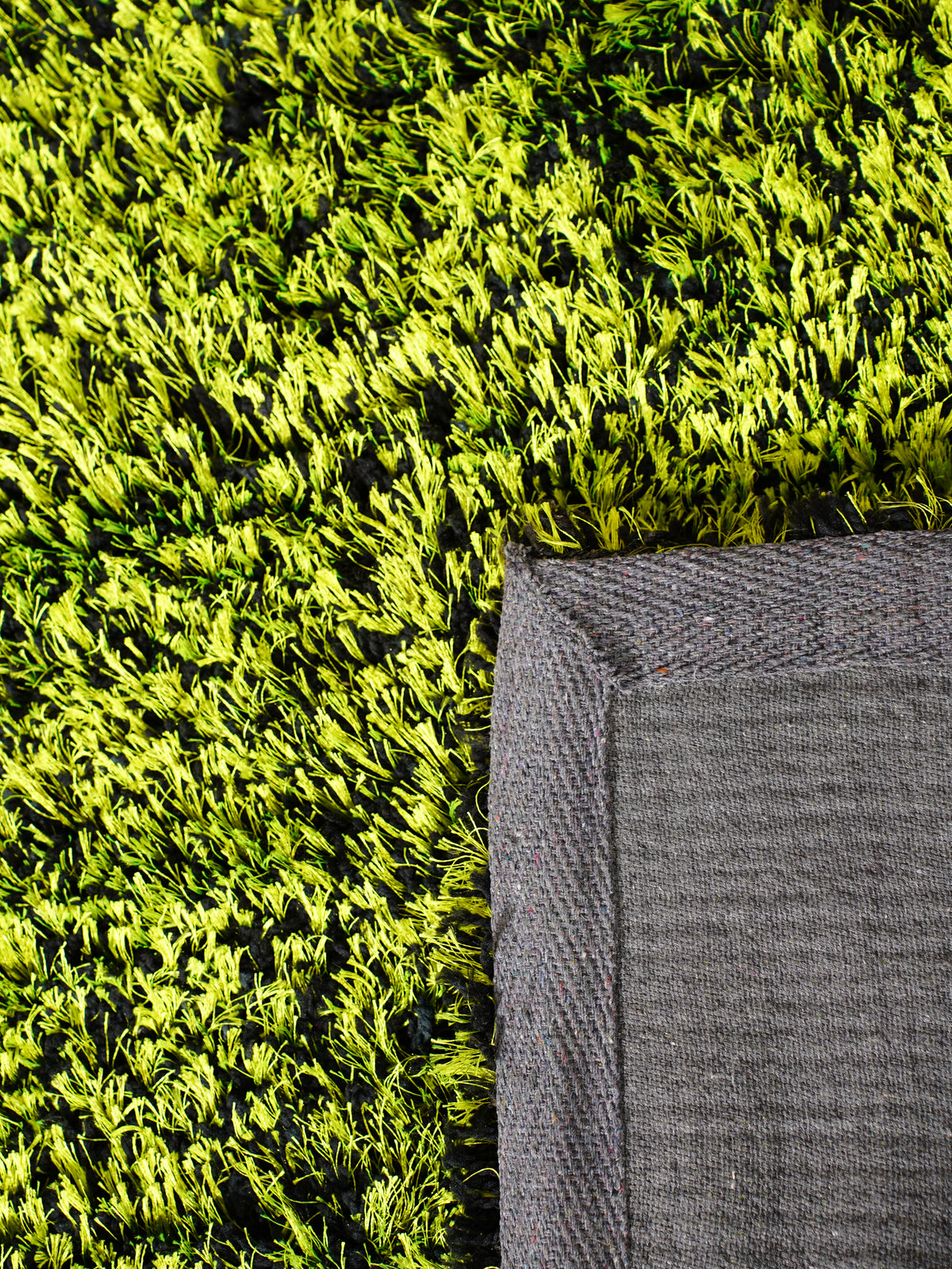 Shag Hand Tufted Rug
