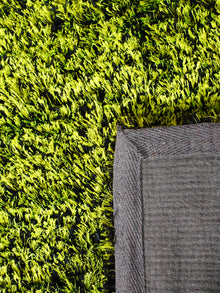 Shag Hand Tufted Rug