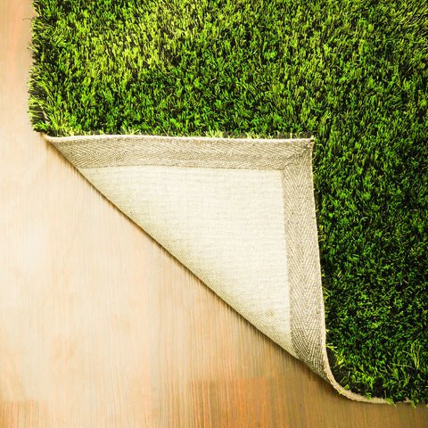 Shag Hand Tufted Rug