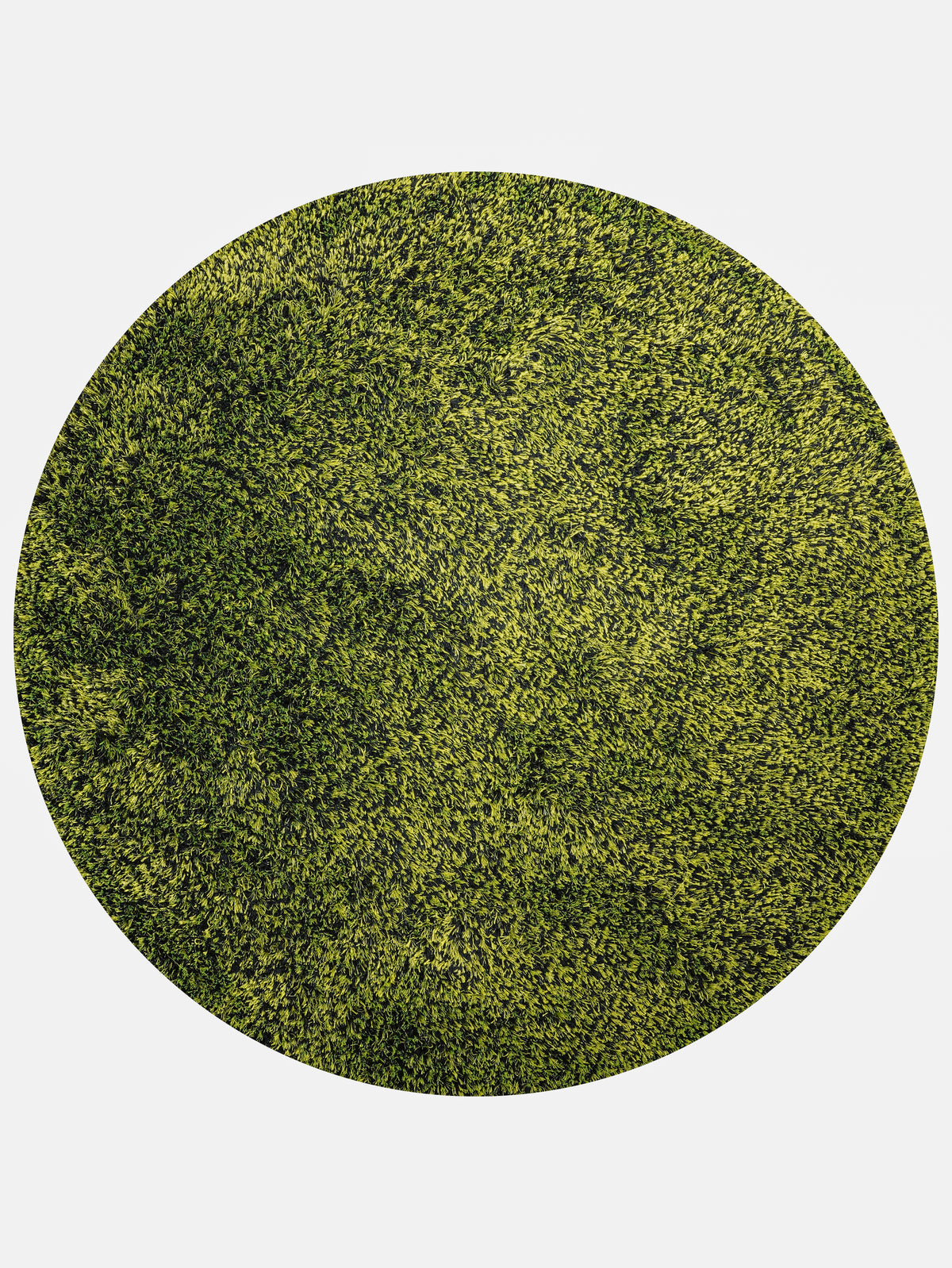 Shag Hand Tufted Rug