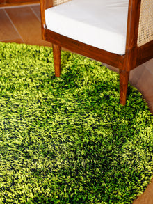 Shag Hand Tufted Rug