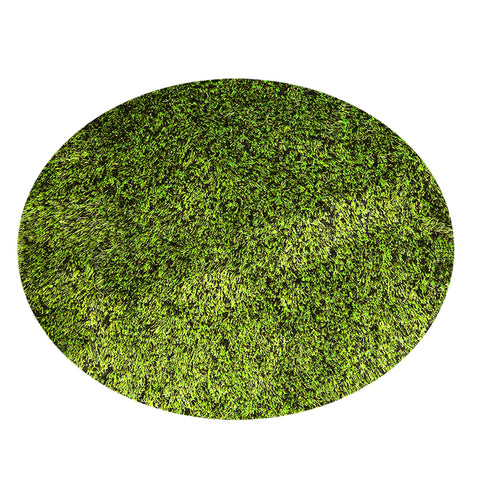 Shag Hand Tufted Rug