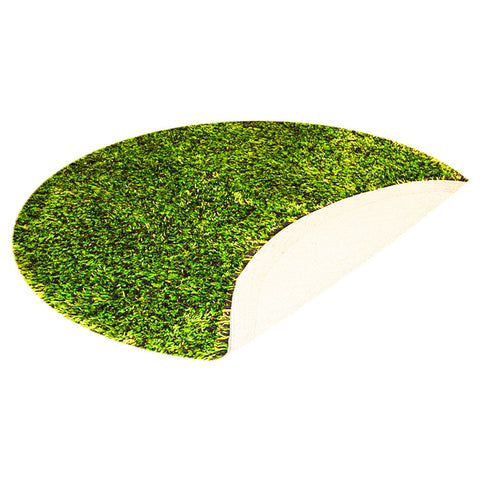 Shag Hand Tufted Rug