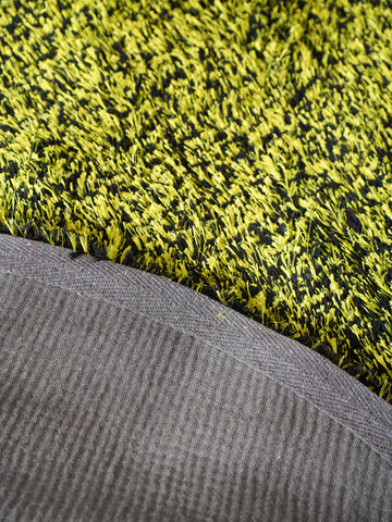 Shag Hand Tufted Rug