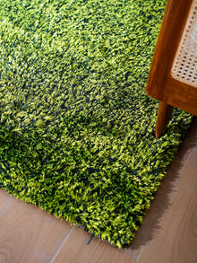 Shag Hand Tufted Rug