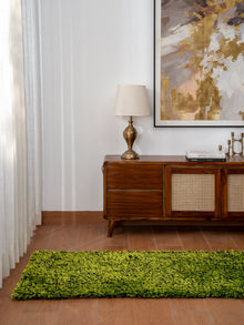 Shag Hand Tufted Rug