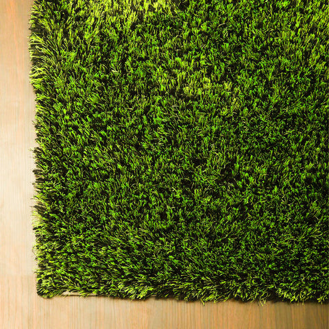 Shag Hand Tufted Rug
