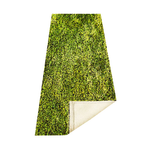 Shag Hand Tufted Rug
