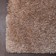 hand-tufted-shag-polyester-area-rug-solid-beige-closeup 2