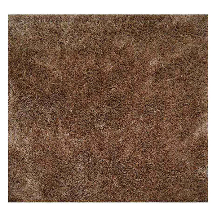 hand-tufted-shag-polyester-square-rug-solid-beige-side 1