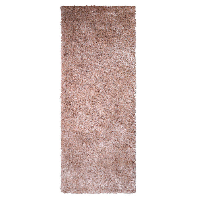 hand-tufted-shag-polyester-runner-rug-solid-beige-side 1