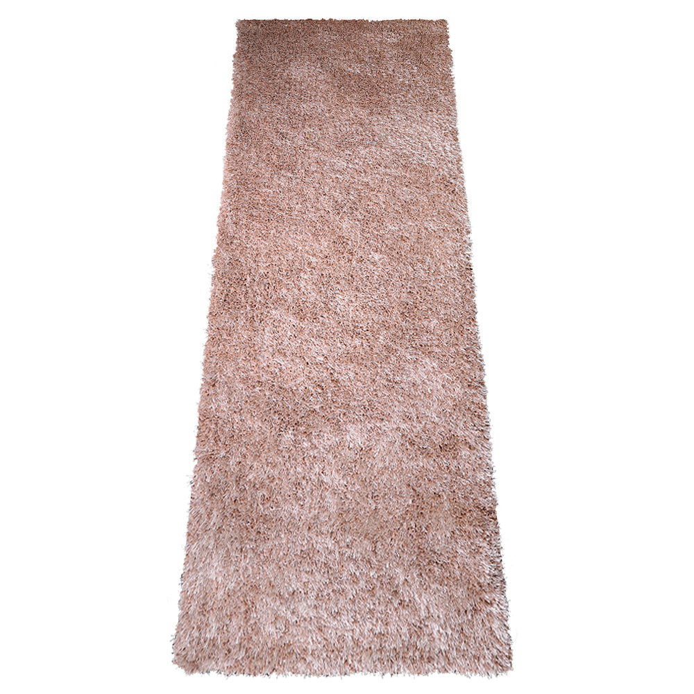 hand-tufted-shag-polyester-runner-rug-solid-beige-side 2