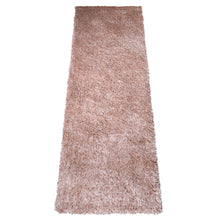 hand-tufted-shag-polyester-runner-rug-solid-beige-side 2