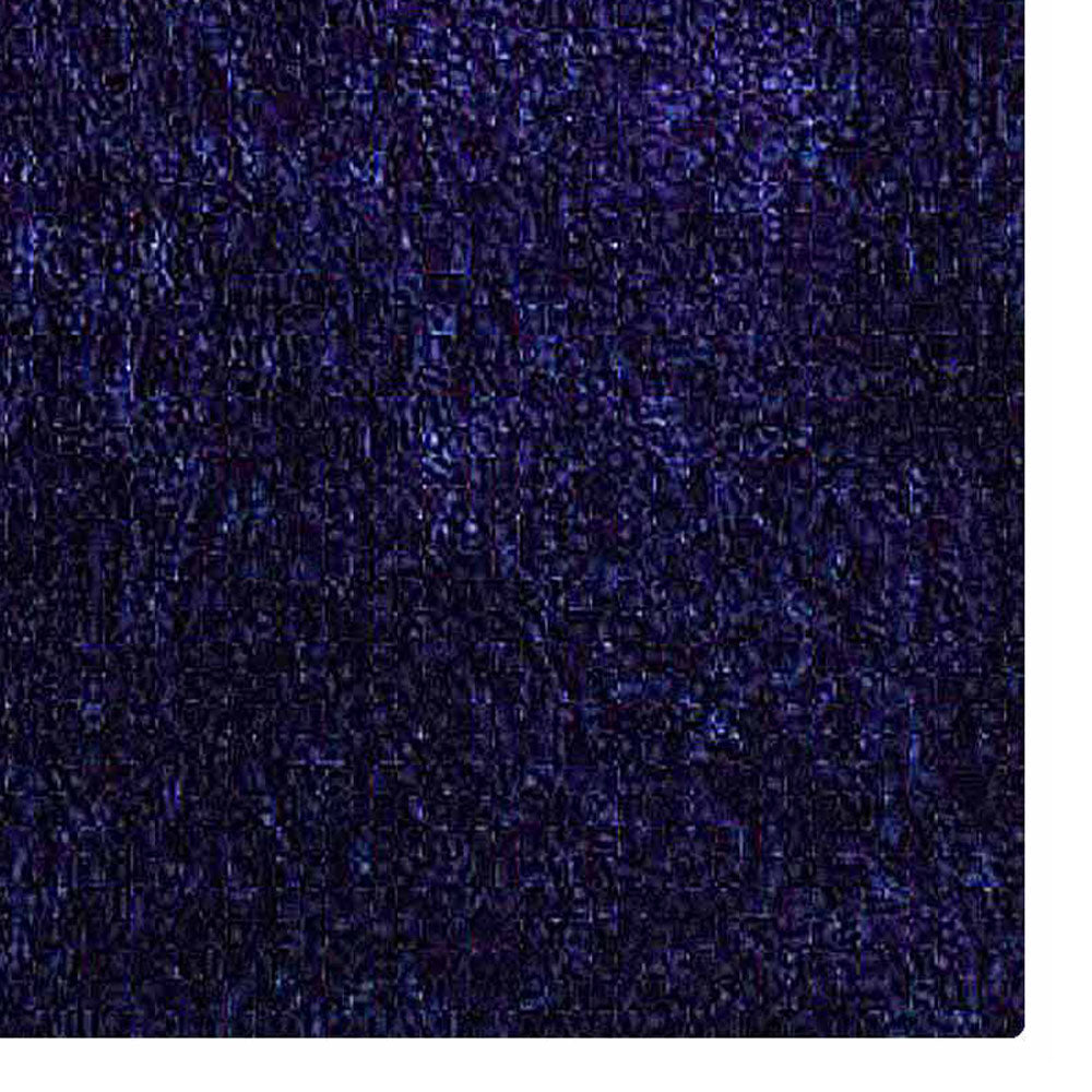 hand-tufted-shag-polyester-square-rug-solid-blue-closeup 1