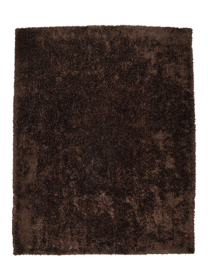 Pile Hand Tufted Rug — rug only
