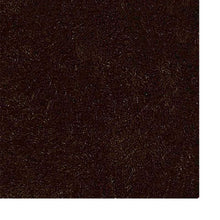 hand-tufted-shag-polyester-square-rug-solid-brown-closeup 1