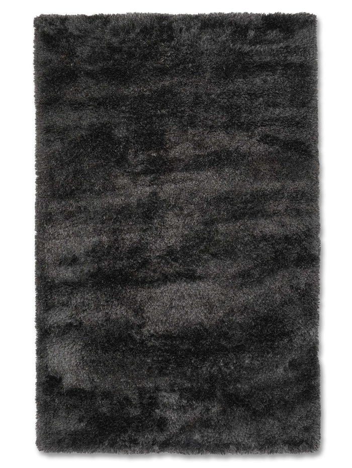 Pile Hand Tufted Rug — rug only