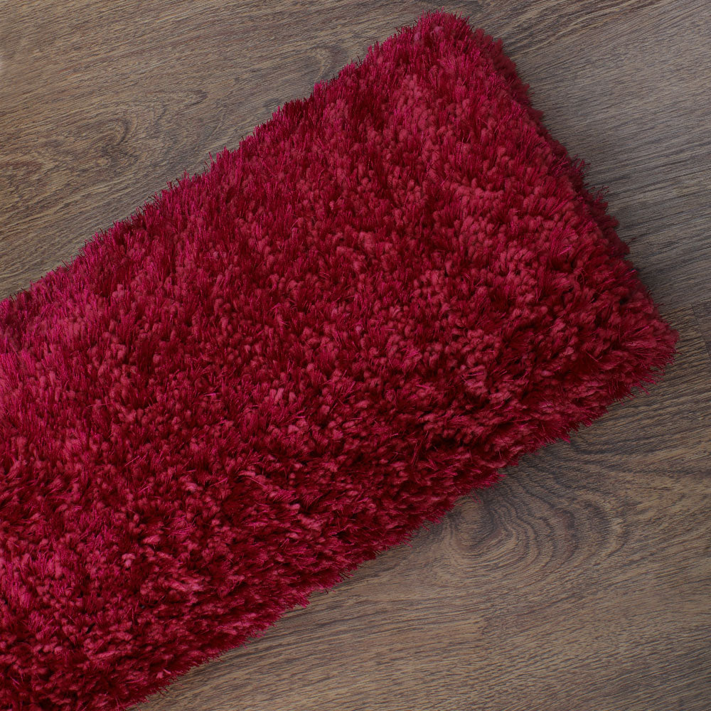 Pile Hand Tufted Rug