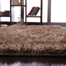 Pile Hand Tufted Rug